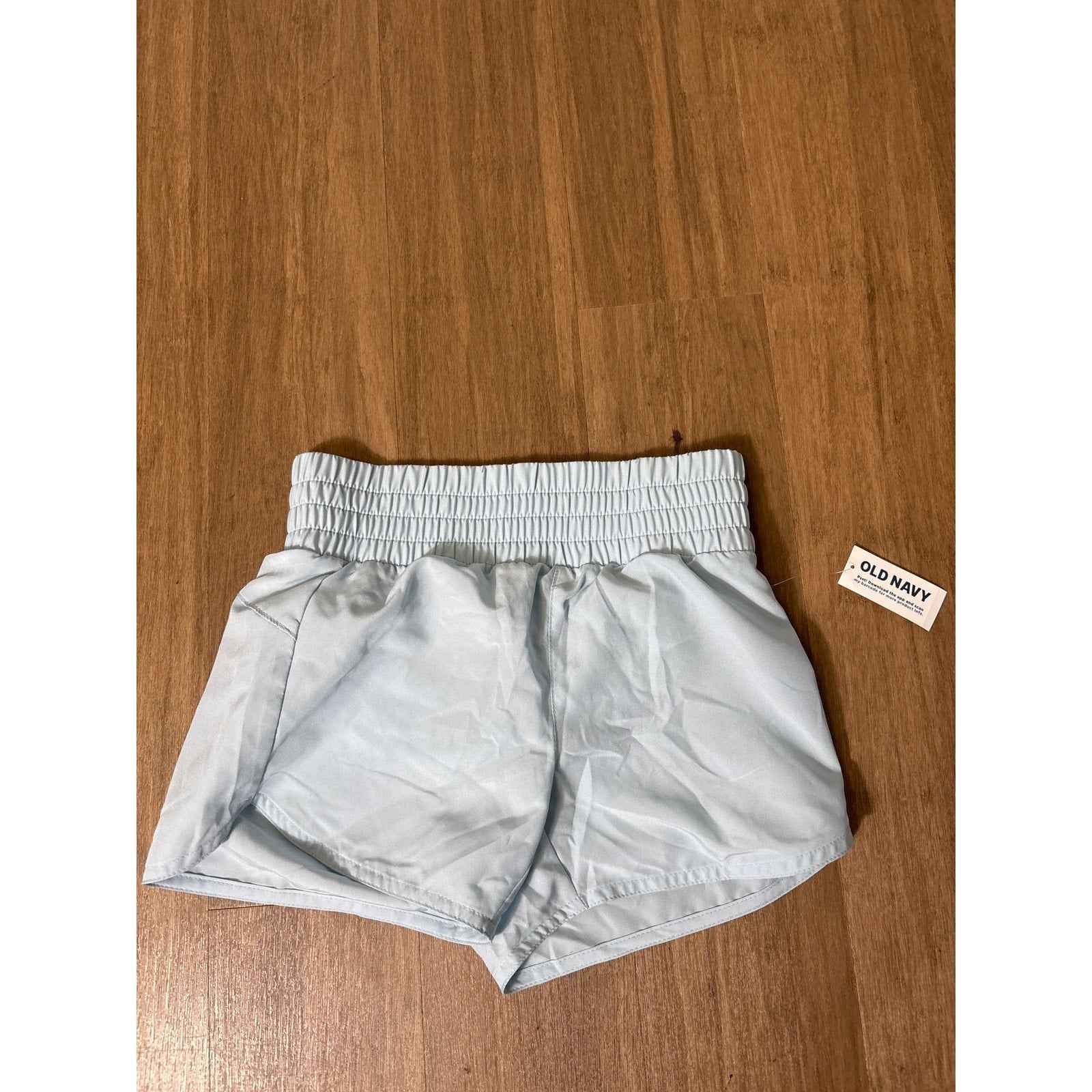 Girls Bundle of 3 Athletic Shorts Sz 8