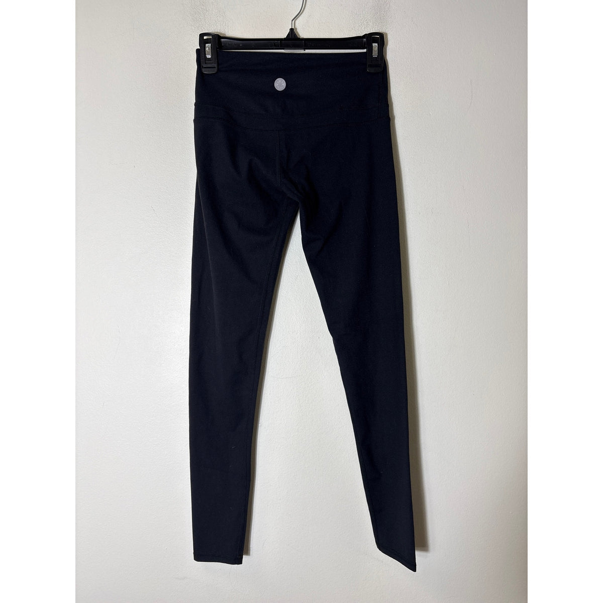 Varley Flow Black Athletic Leggins Sz S