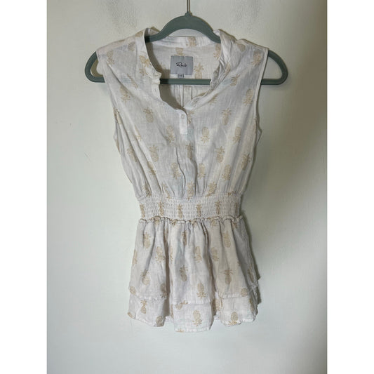 Girls Bundle of Two Dresses Sz M(6-8)