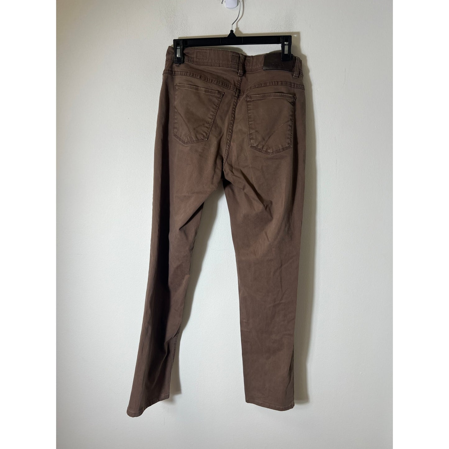 Brax Brown Slacks sz 31/34