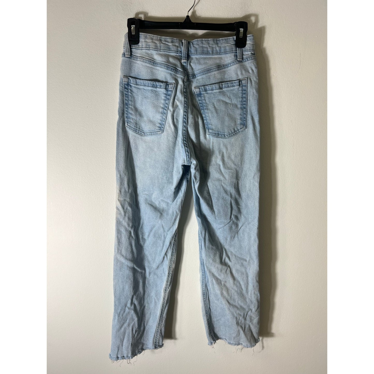 Wild Fable Denim Sz 4