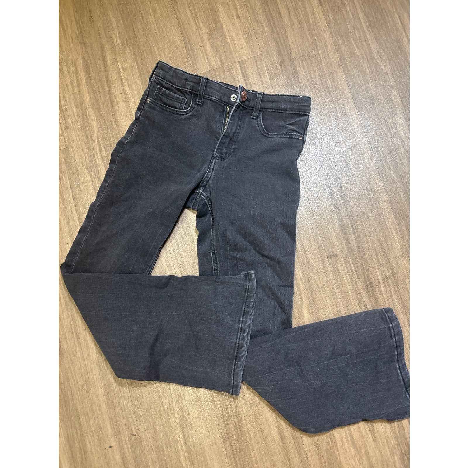 Bundle of 3 Pieces of Girls Clothigs Sz 7/8; 3 pants