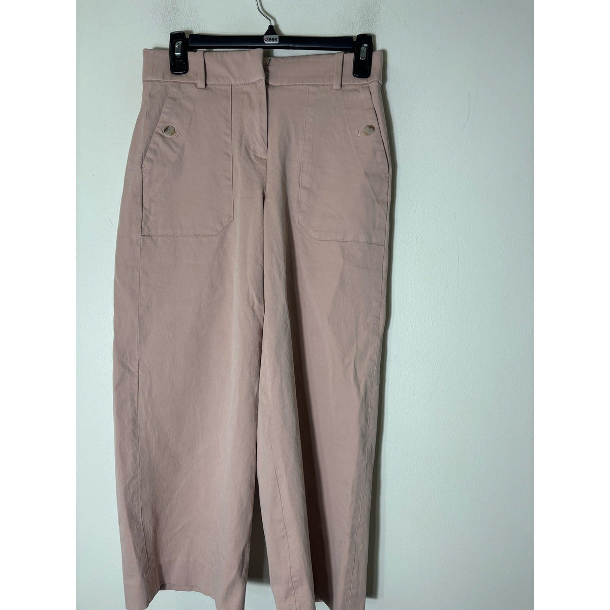 J Crew Bundle of 3 pants, 1 shirt Sz 2