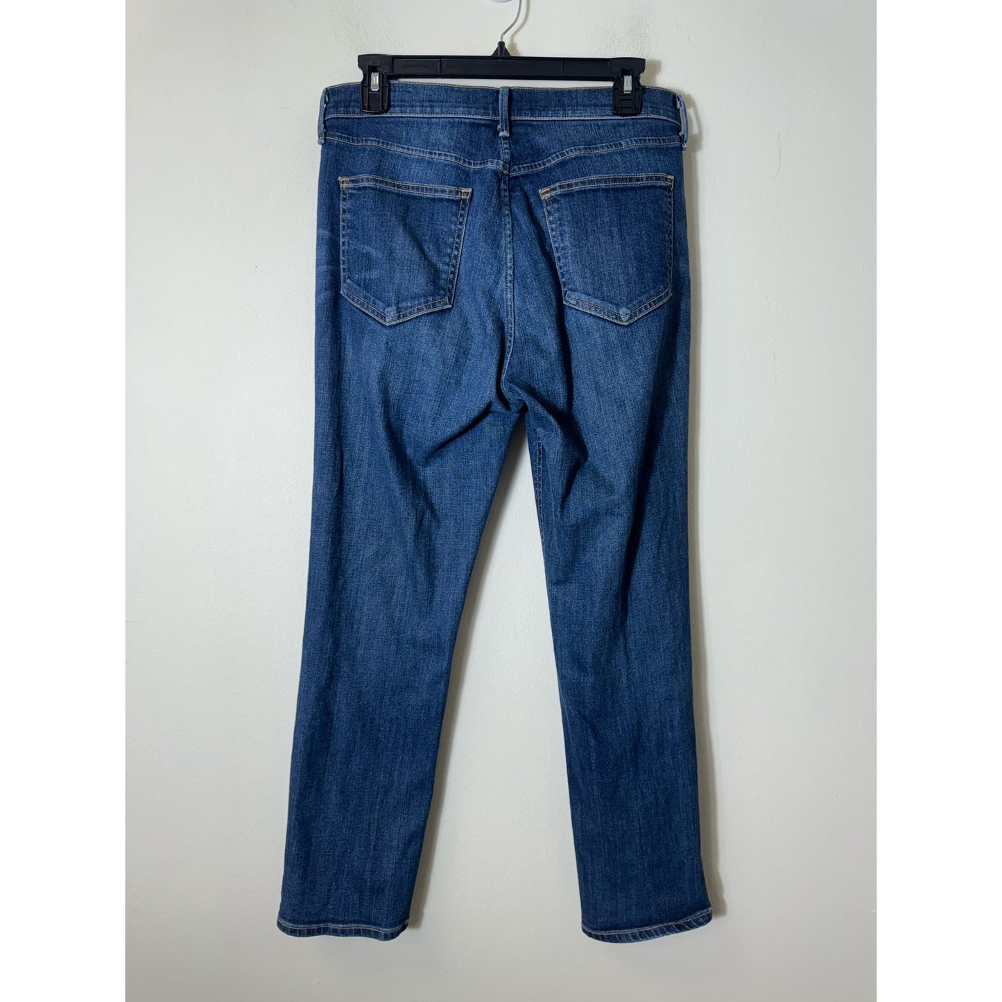 Rag & Bone High Rise Skinny Ankle Jeans Sz 30