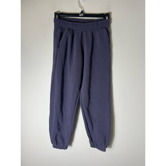 Boys Zaba sweatpants grey 11/12
