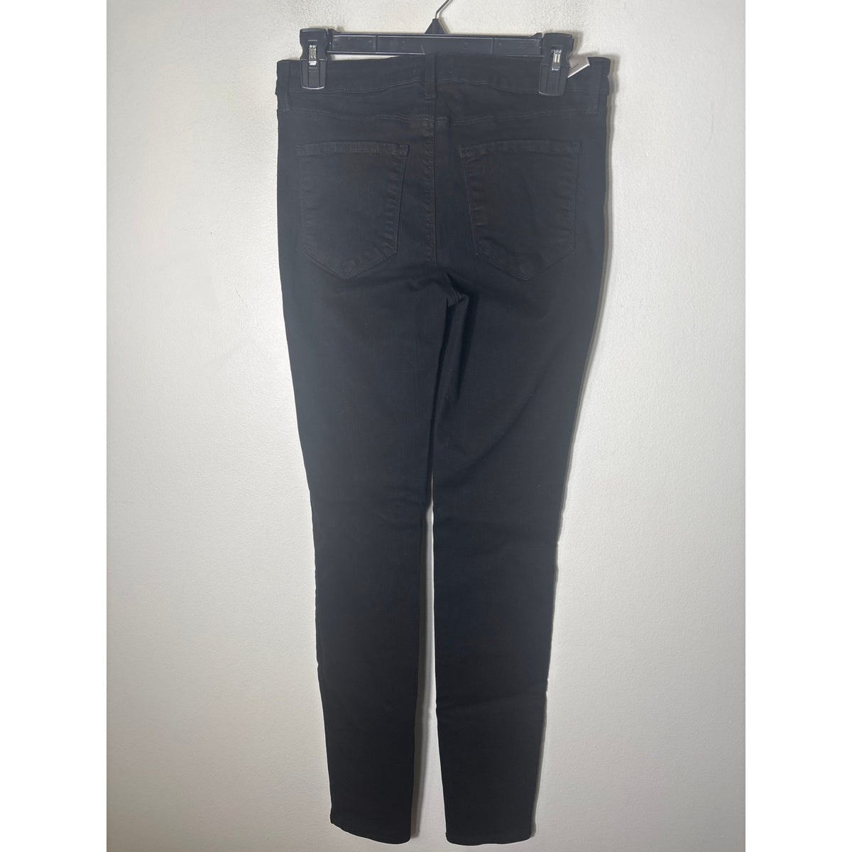 LAgence Black Skinny Jean Sz 28