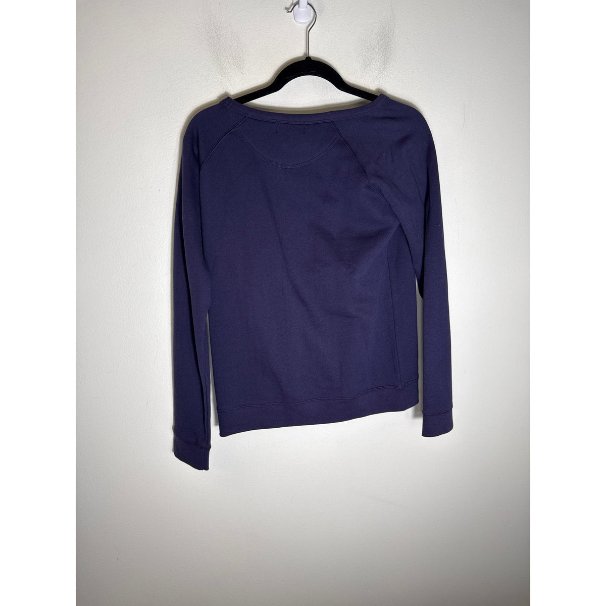 Maison Labiche Paris "bon jour" Sweatshirt Sz L