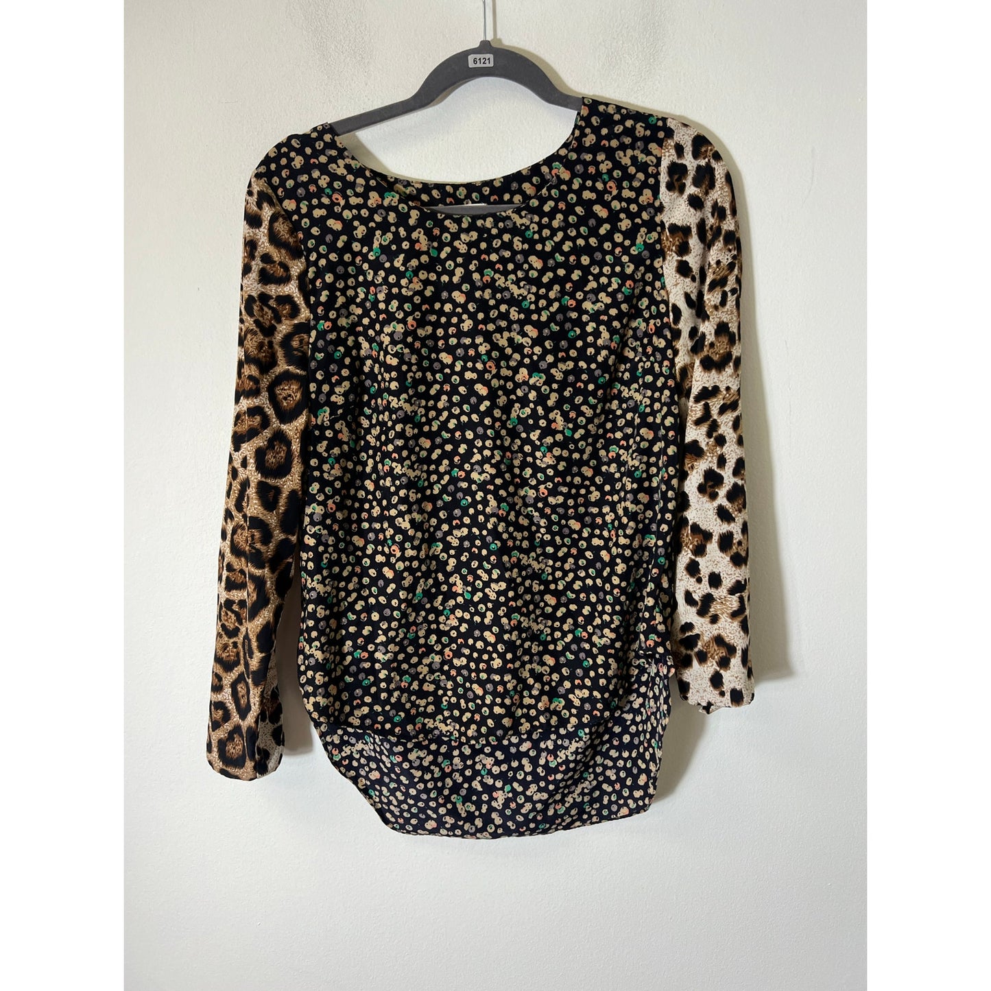 Sugar Lips Top Size SM