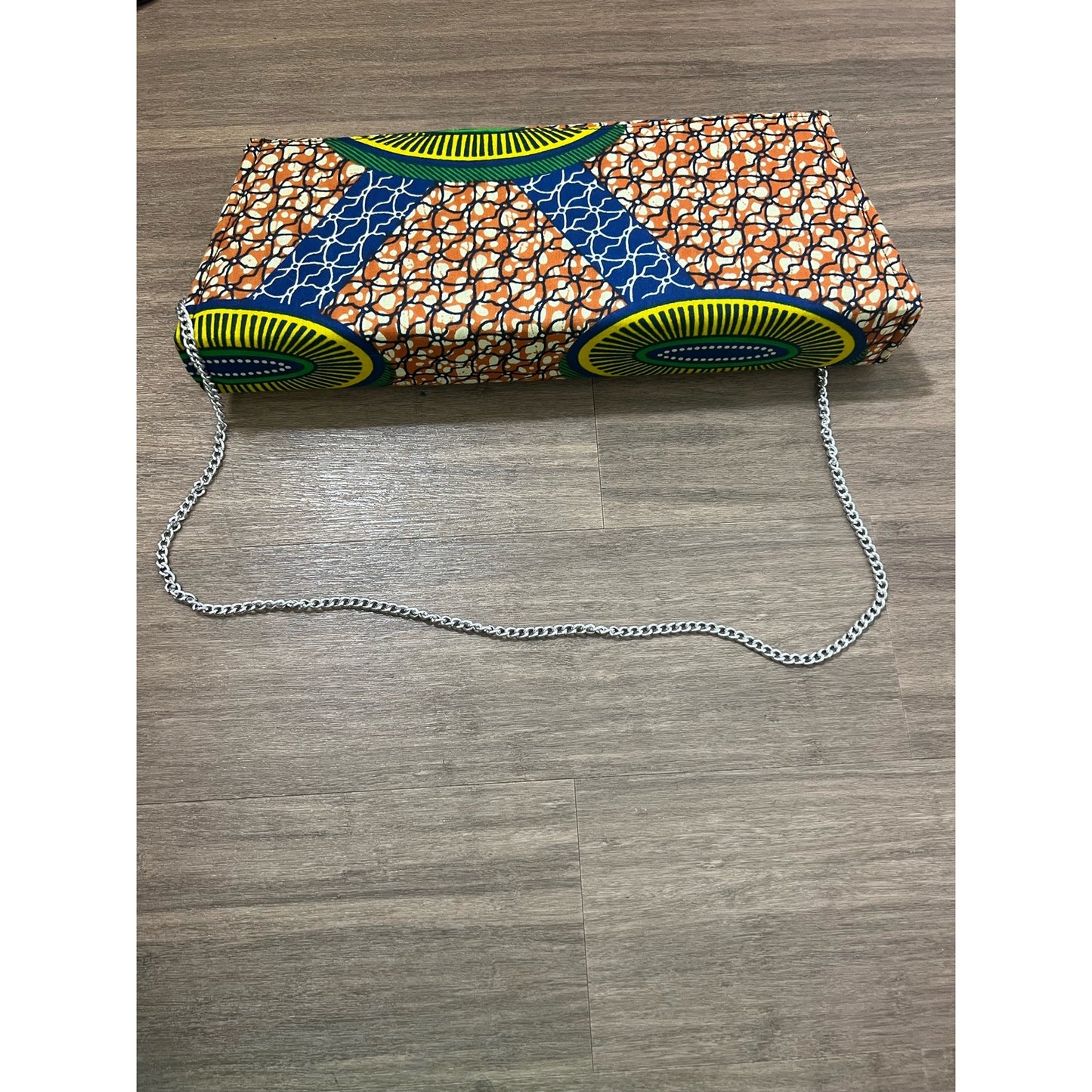Bab Atunde Purse