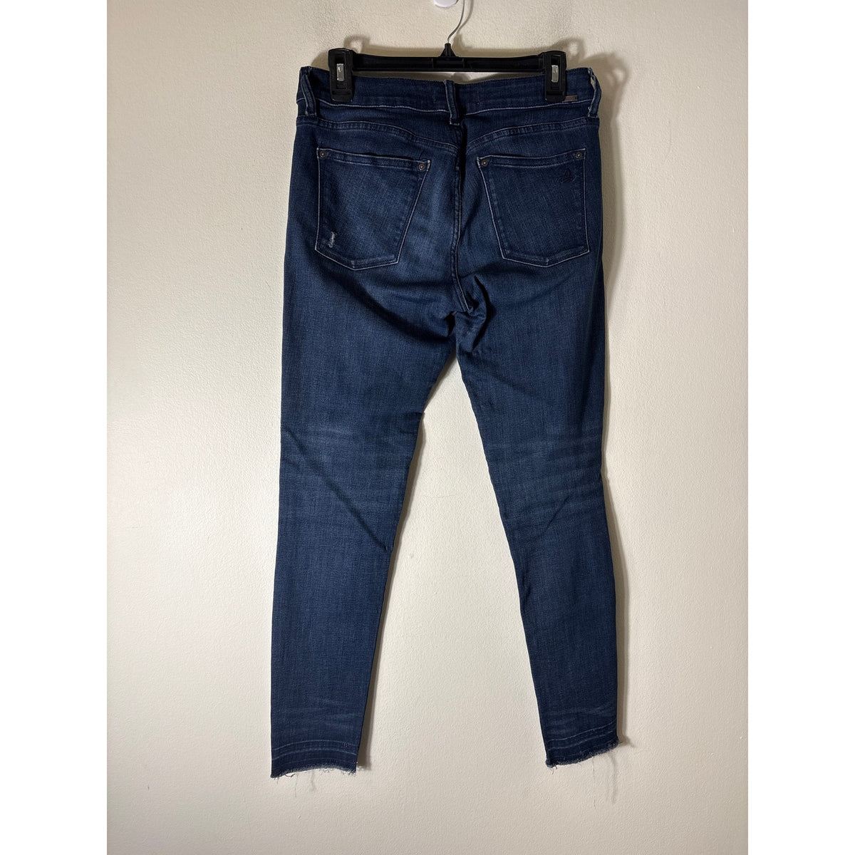 DL 1961 Emma Power Legging Jeans Sz 29