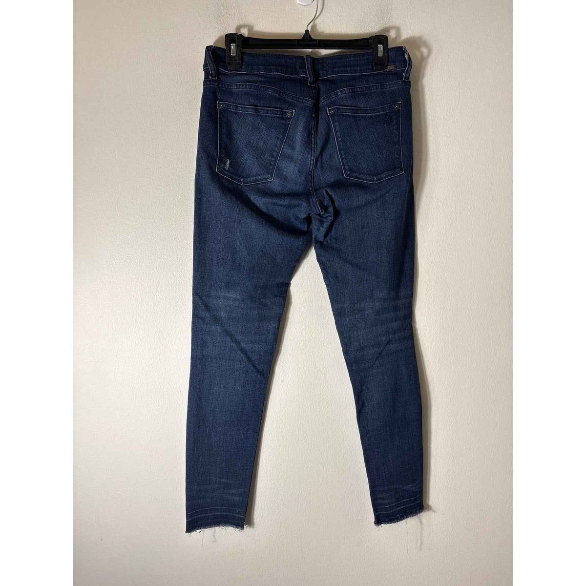 DL 1961 Emma Power Legging Jeans Sz 29