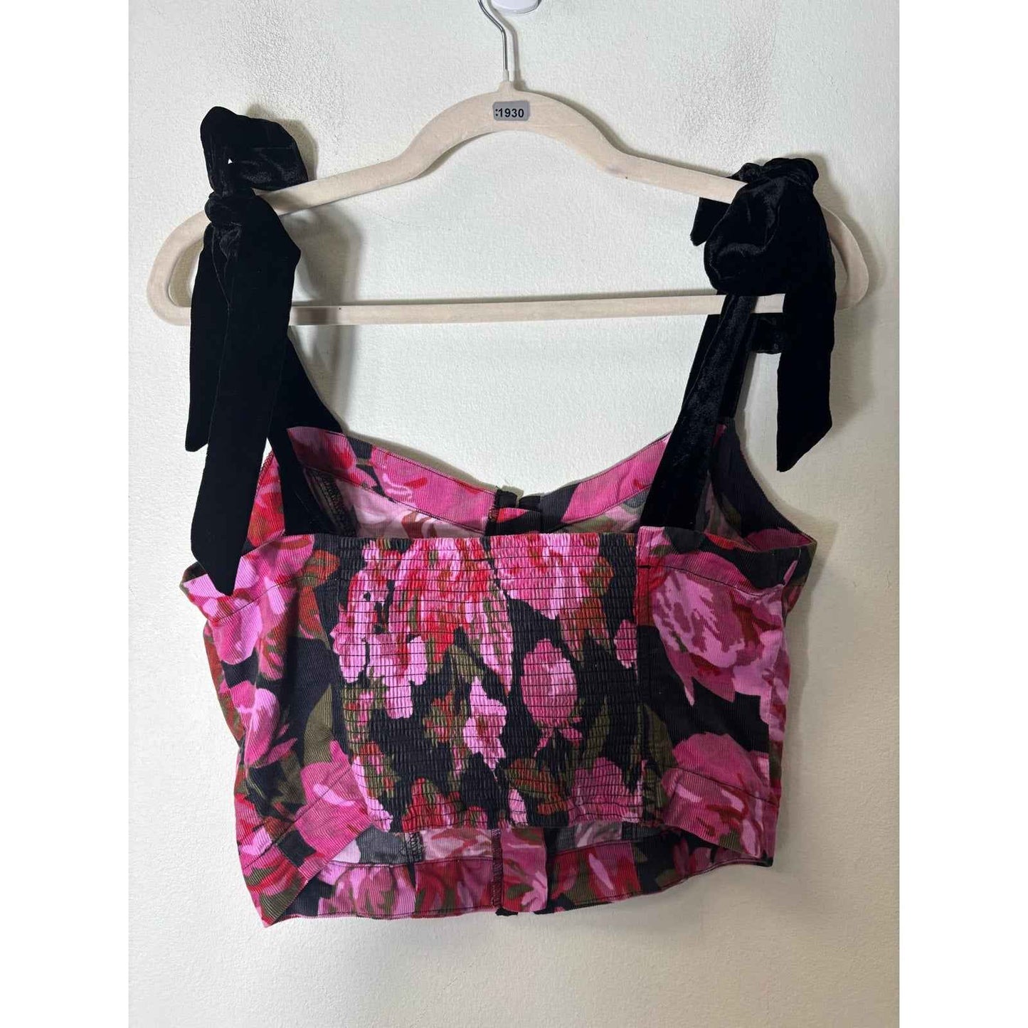 Woman's Bundle of 5 Free People, Zara, Rails Sz M
