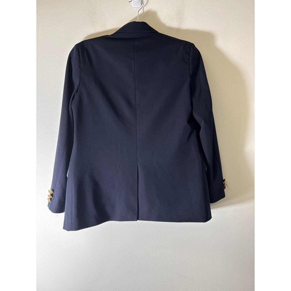 Boys Izod Navy Blue Blazer Sz 14