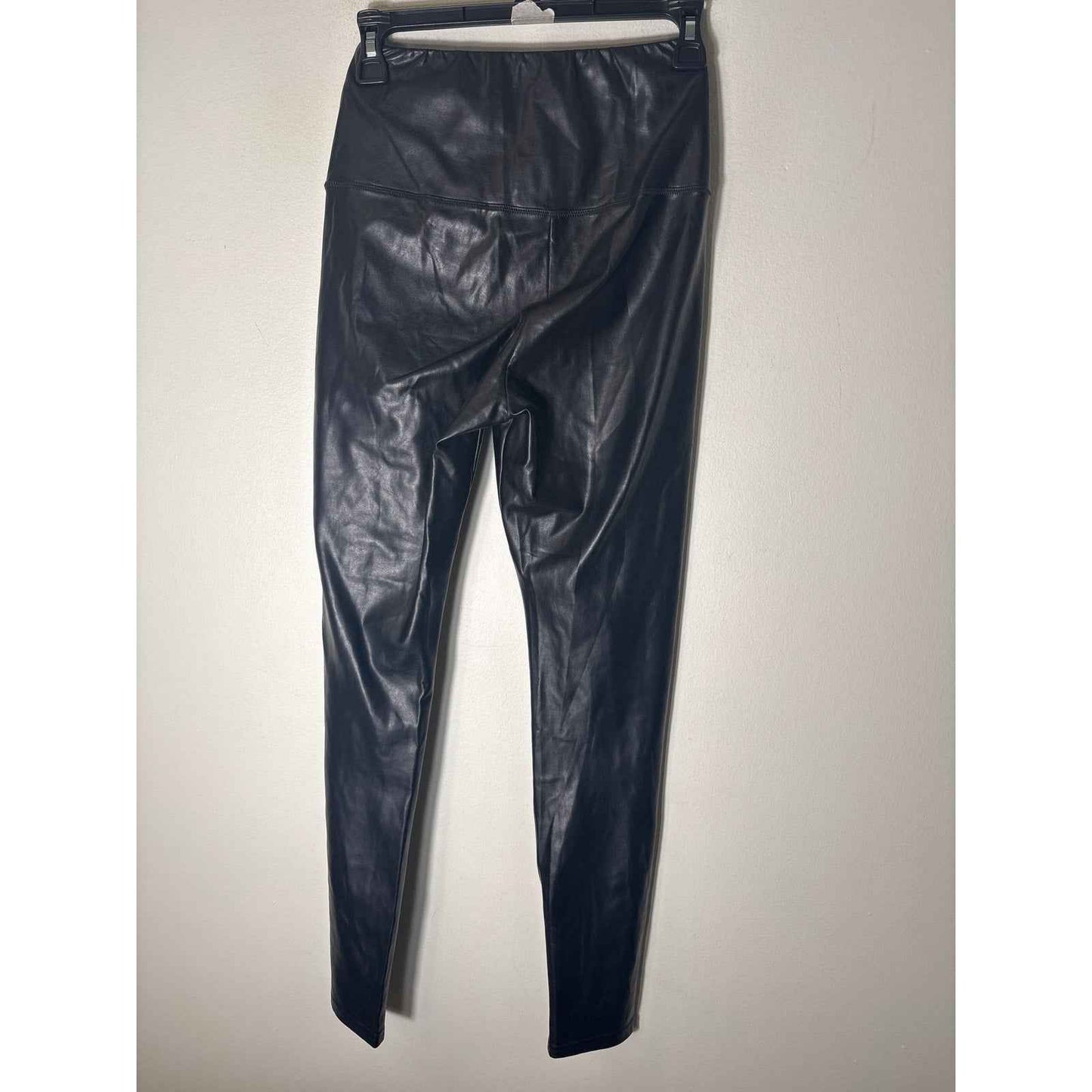 Wilfred Free vegan no leather leggings Daria pants Sz S