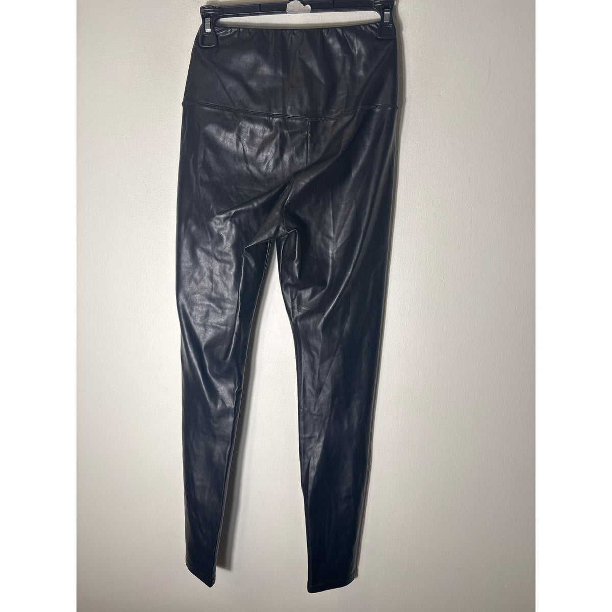 Wilfred Free vegan no leather leggings Daria pants Sz S