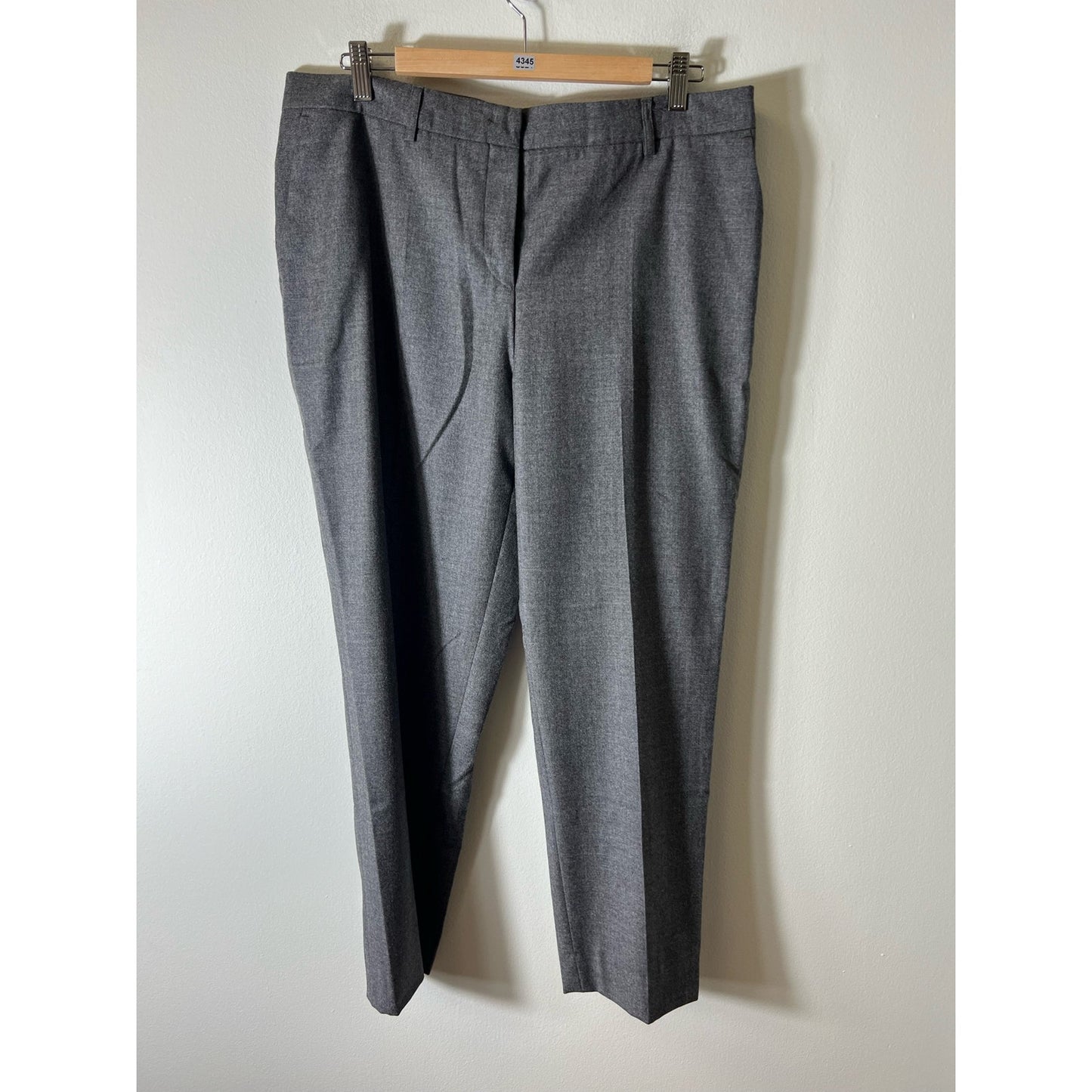 St. Emile Dress Pants size 14