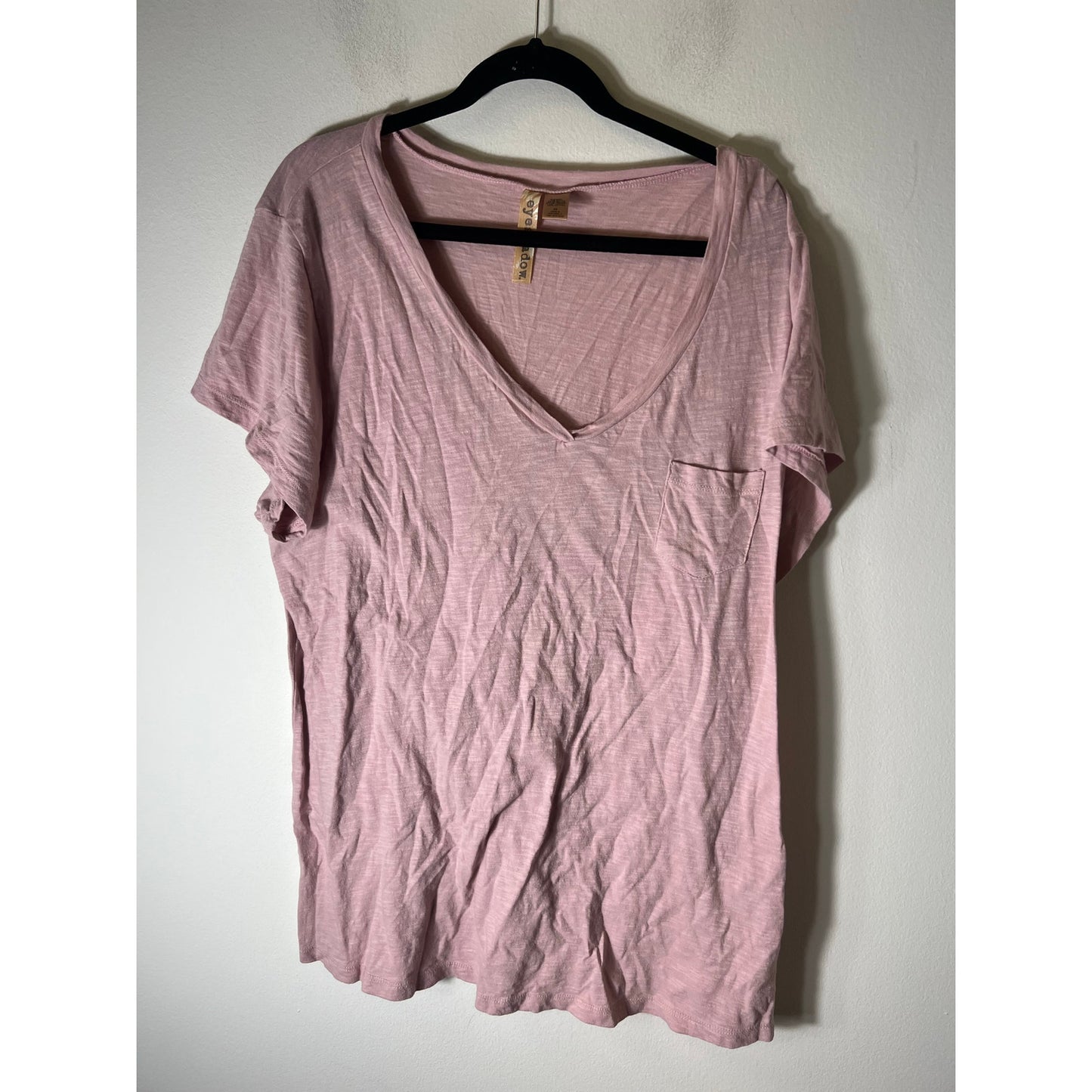 Bundle of 3; Size 3X Tops