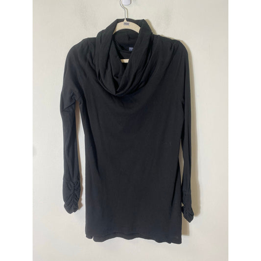 Lilla P Black Dress. Sz large.