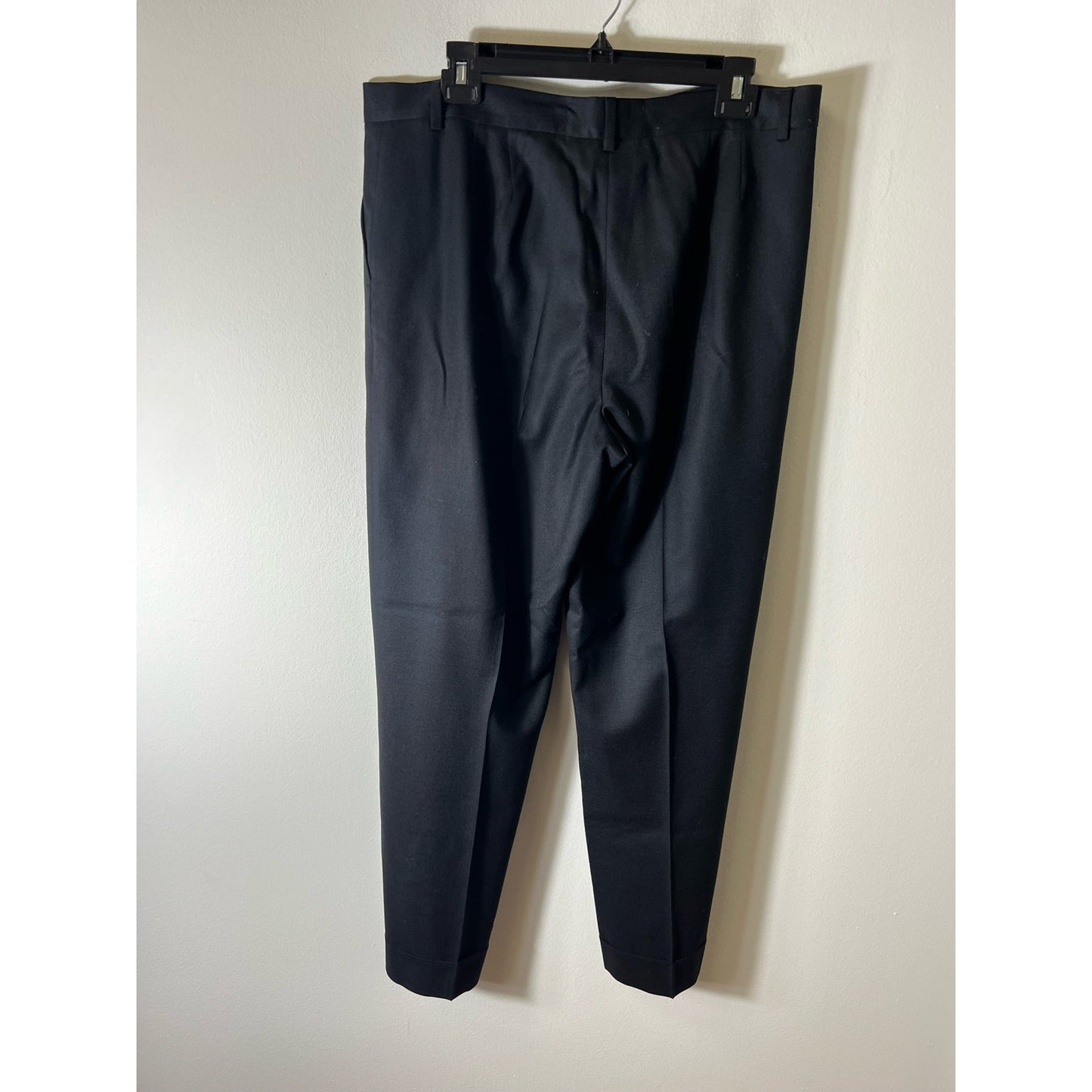 Zanella Platinum Dress Pants size 14