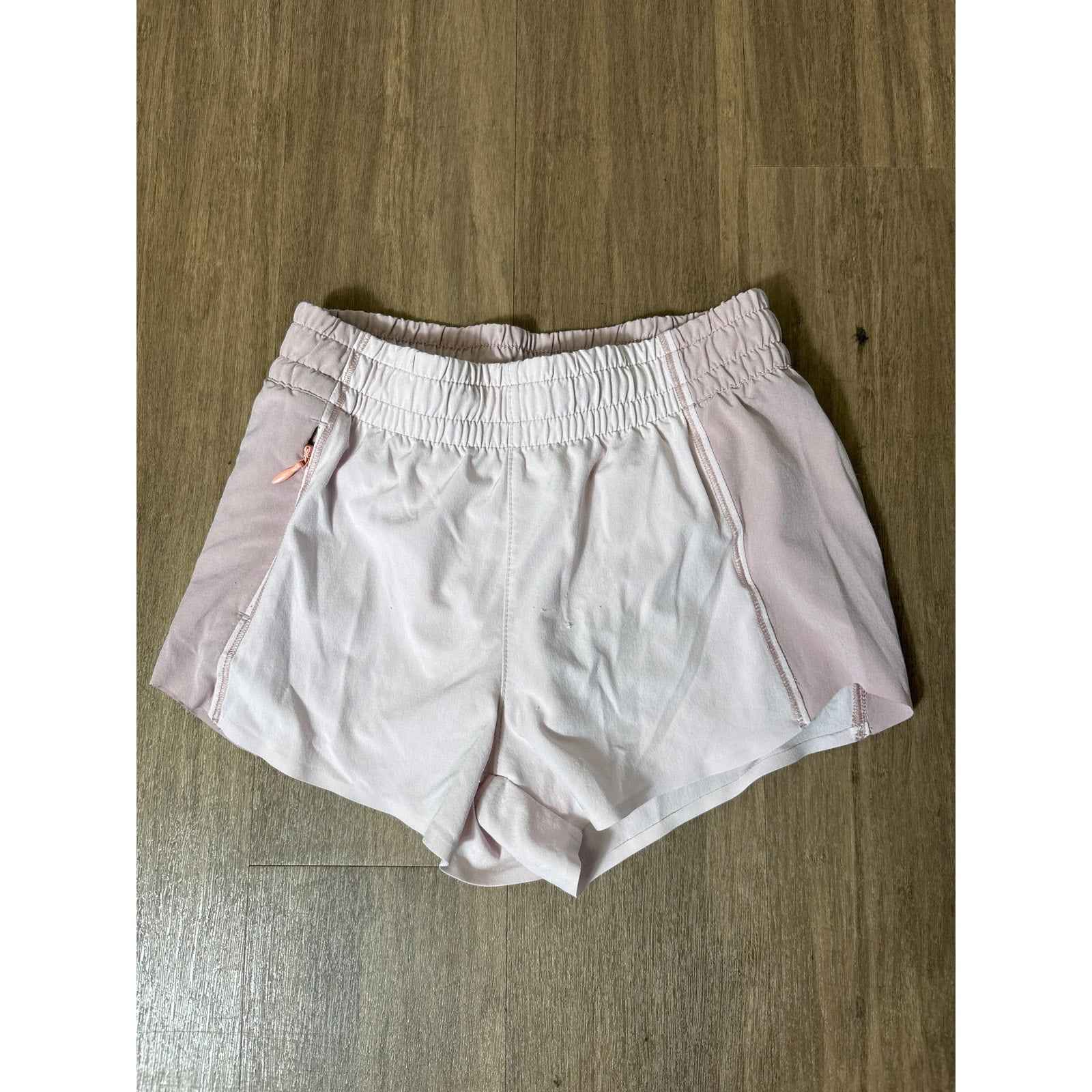 Girls Bundle of 3 Athletic Shorts Sz 8