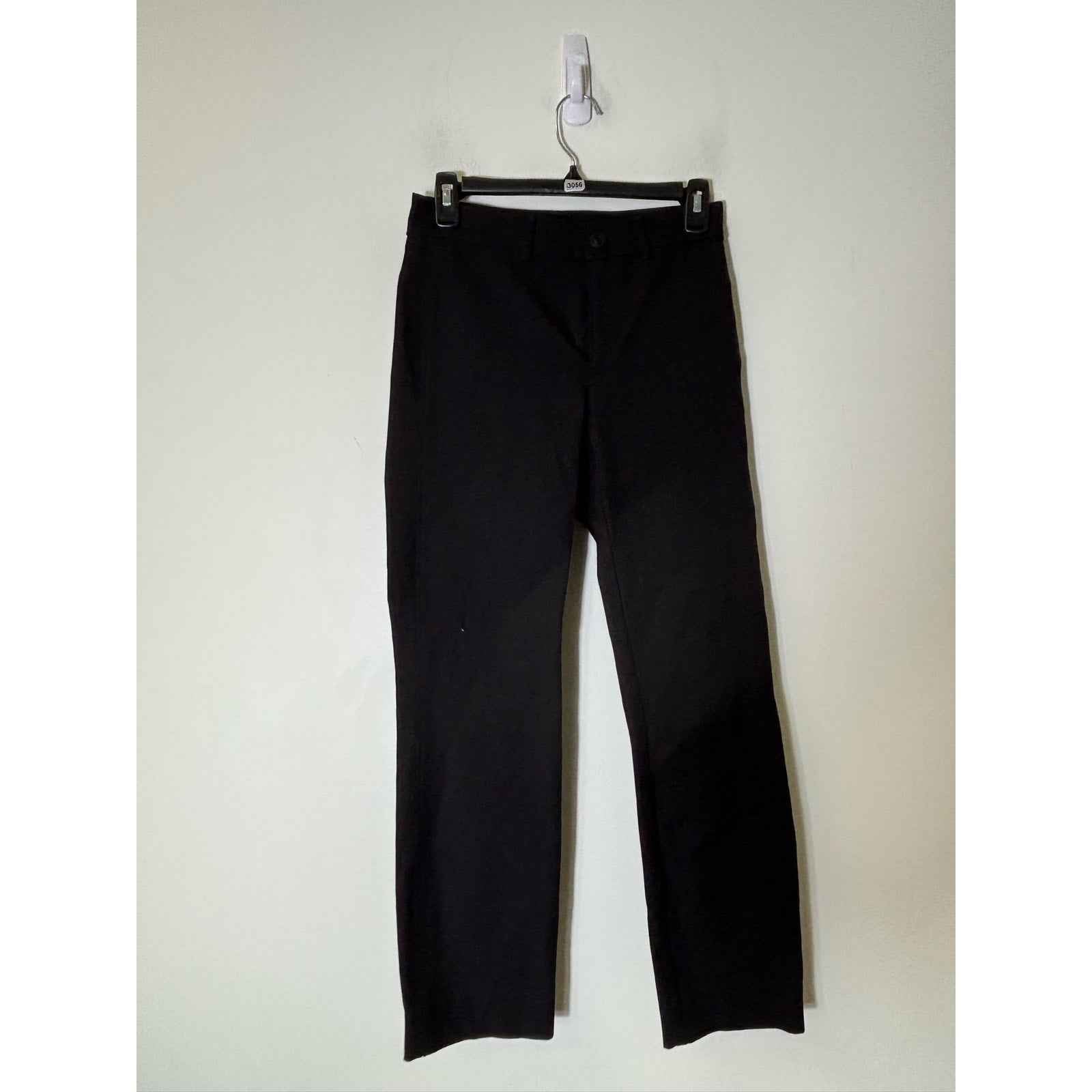 AYR Black Straight Leg Pants Sz 25