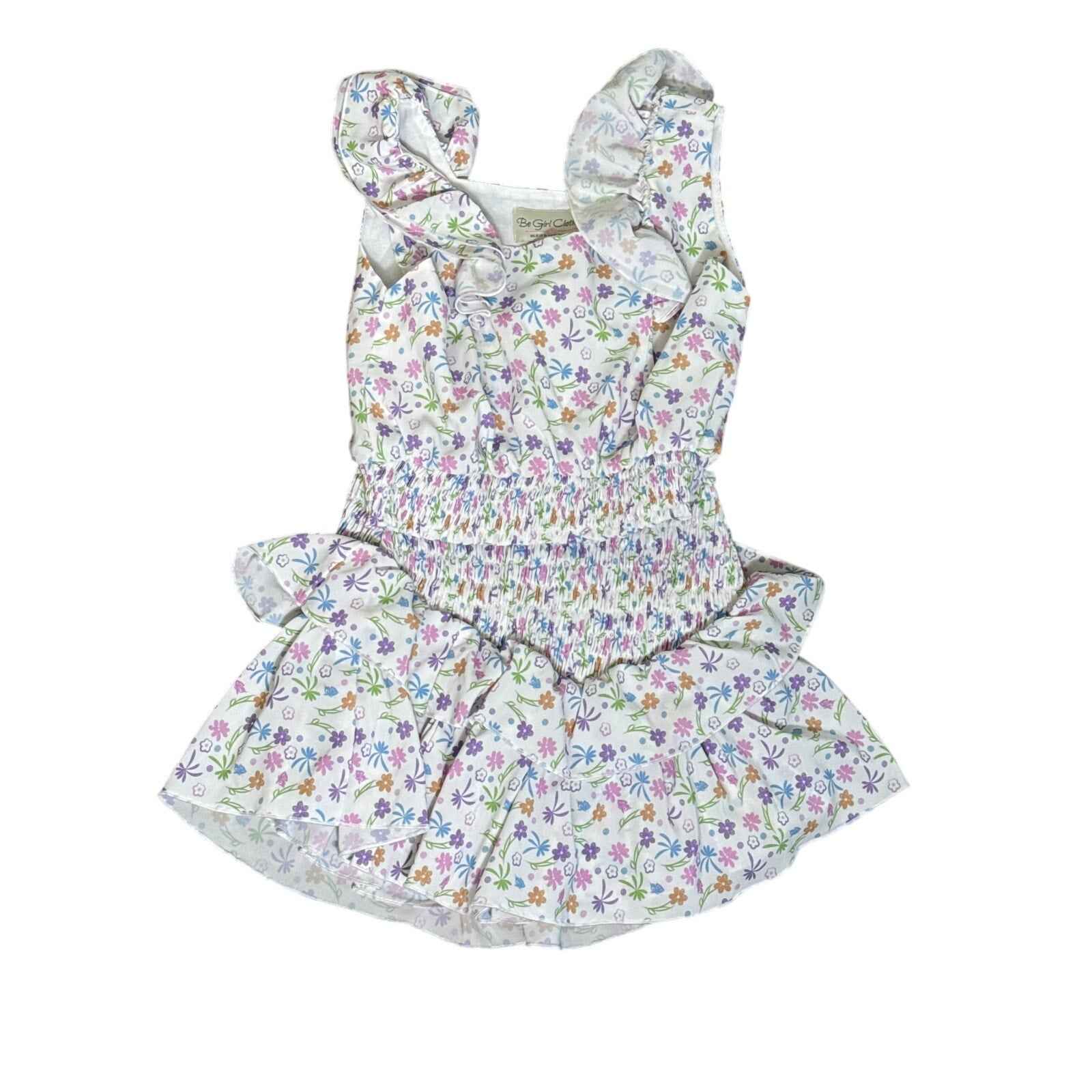 Girl's Bundle of 4 Name Brand Items Sz 8