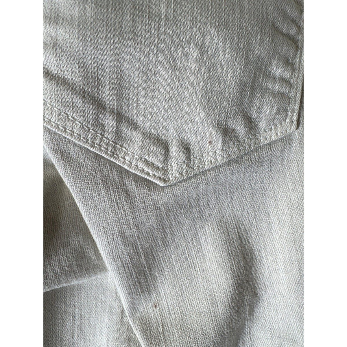 Principle Beige Dreamer Denim Sz 29