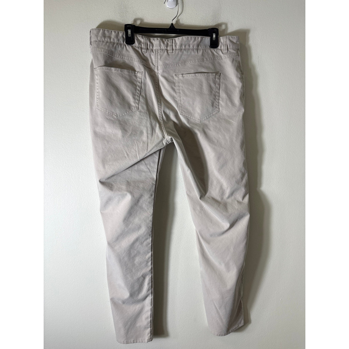 Peter Millar Lighter Khaki Pants Sz 40/32