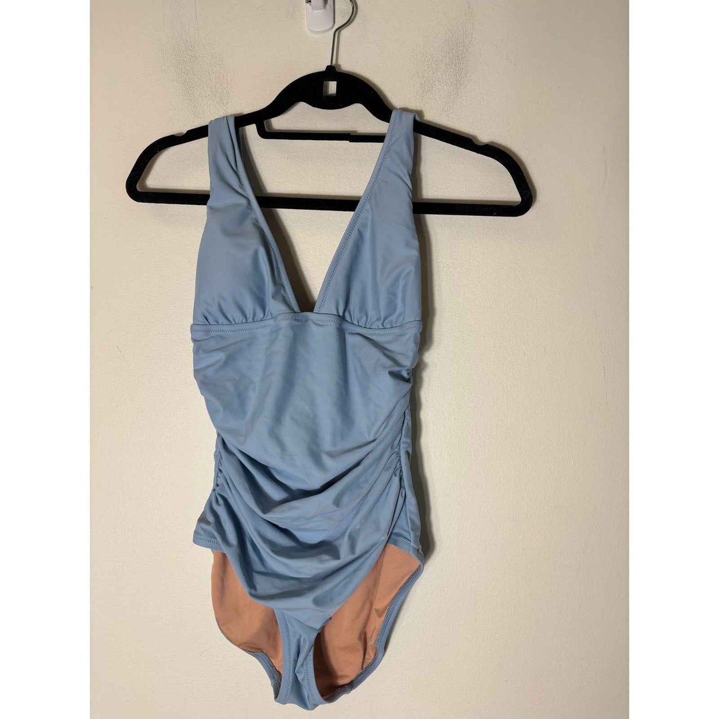 Woman's Bundle of 3 J. Crew Bathing Suits Sz 2