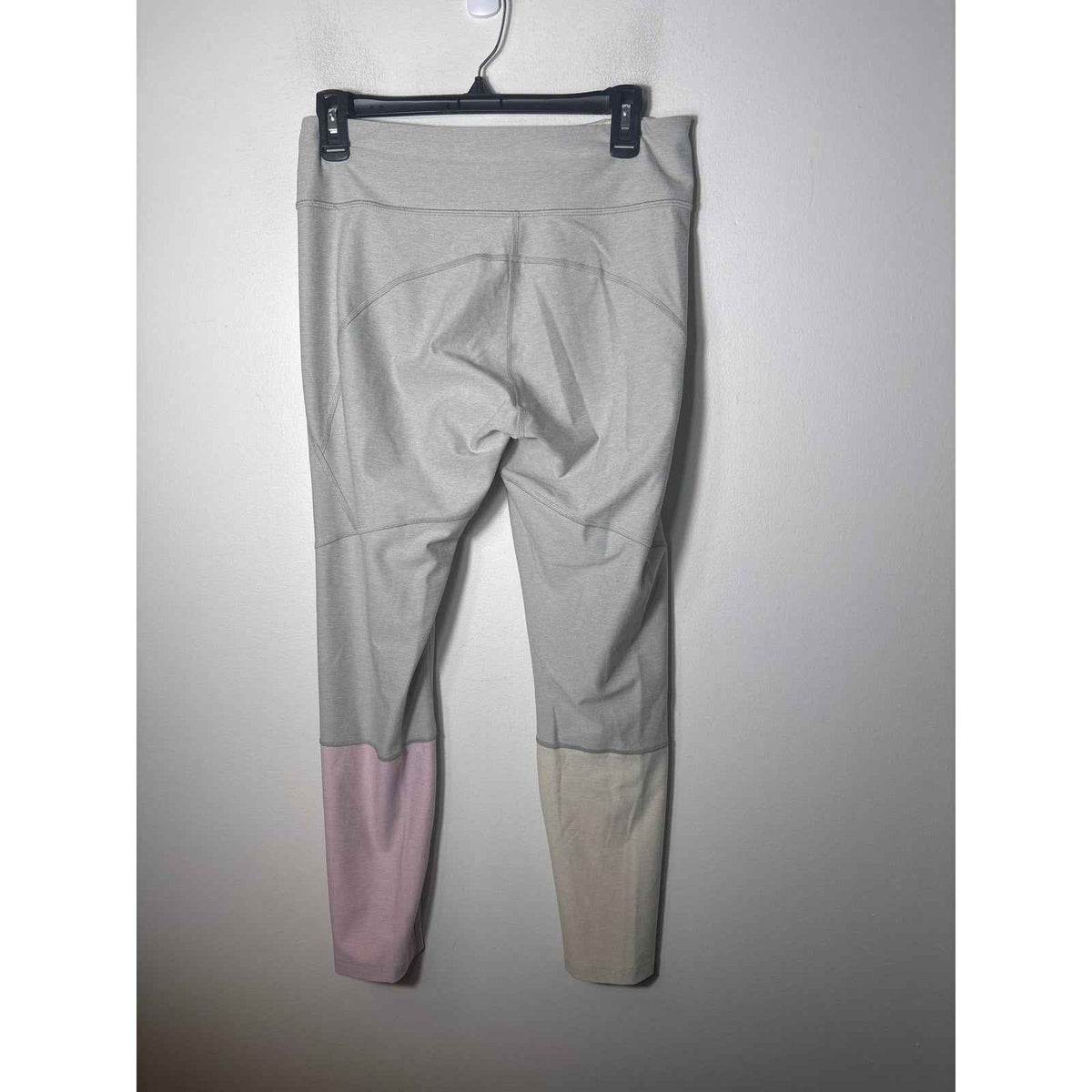 Outdoor Voices Sage Green Leggins Sz L