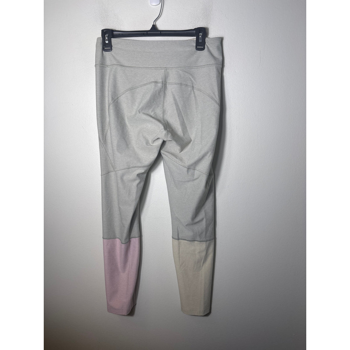 Outdoor Voices Sage Green Leggins Sz L