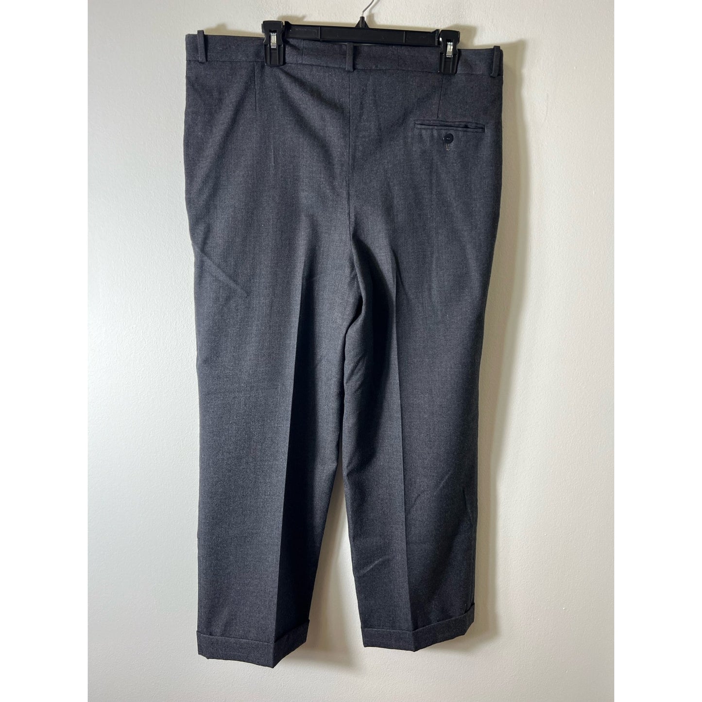 Barry Bricken Dress Pants size 12