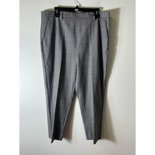 Piazza Sempione Dress Pants size 50 (italian) 34 (US)