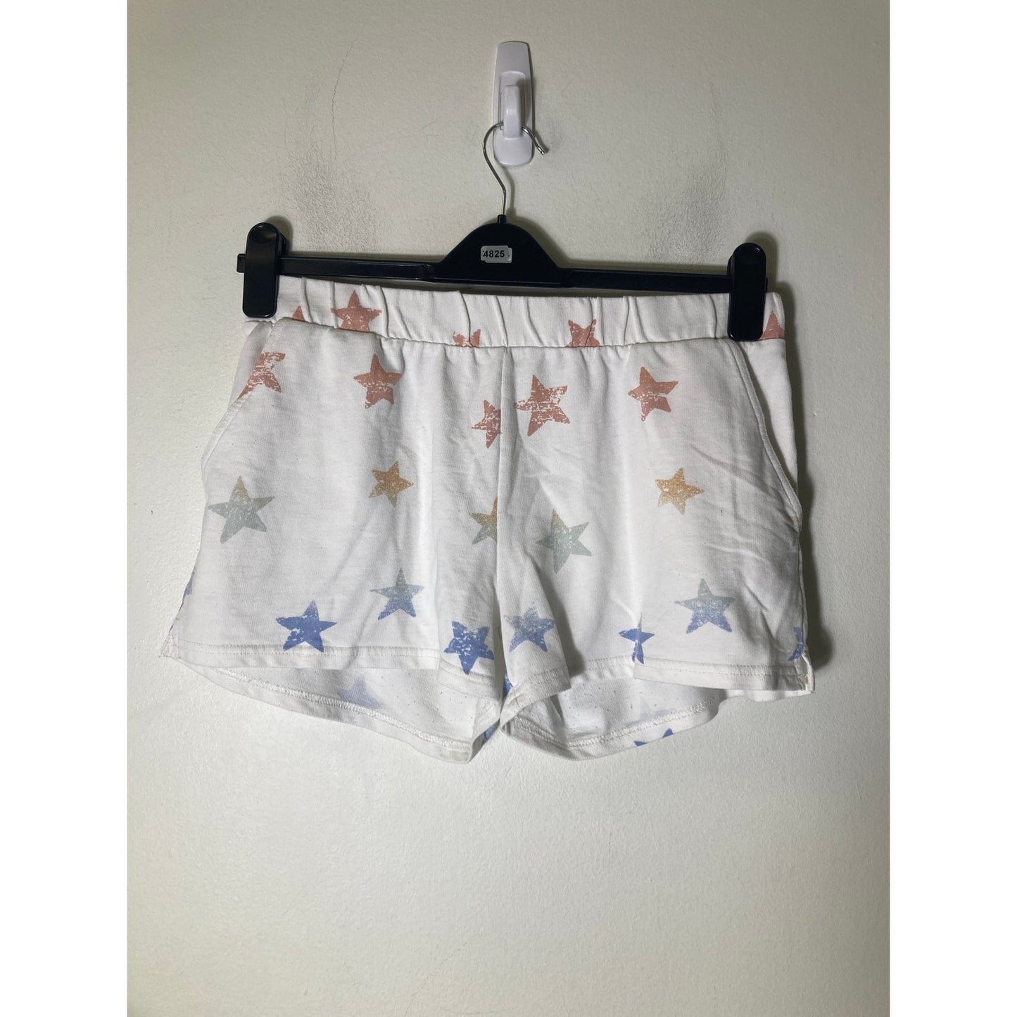 Z Supply Star Top (small) and Short (med) Set