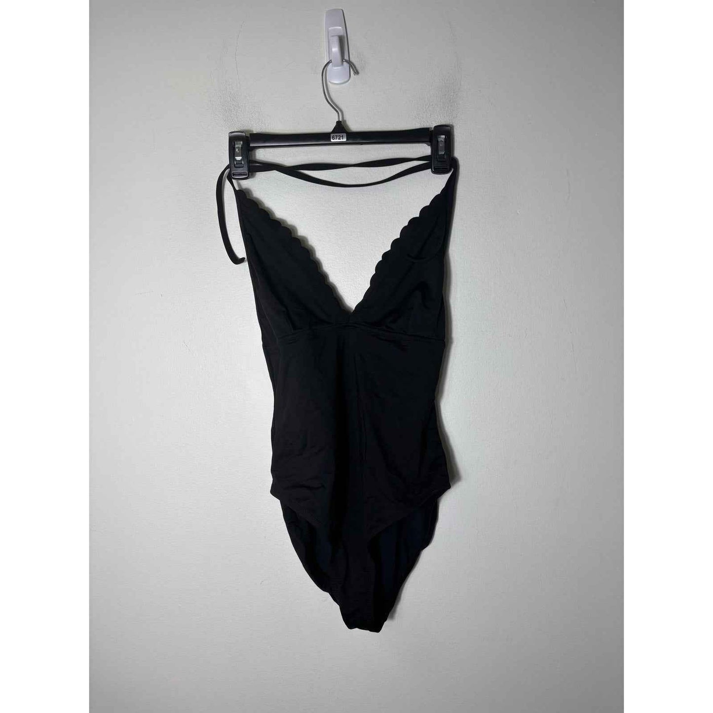 Bundle of 2 J. Crew Bathing Suits Size 2