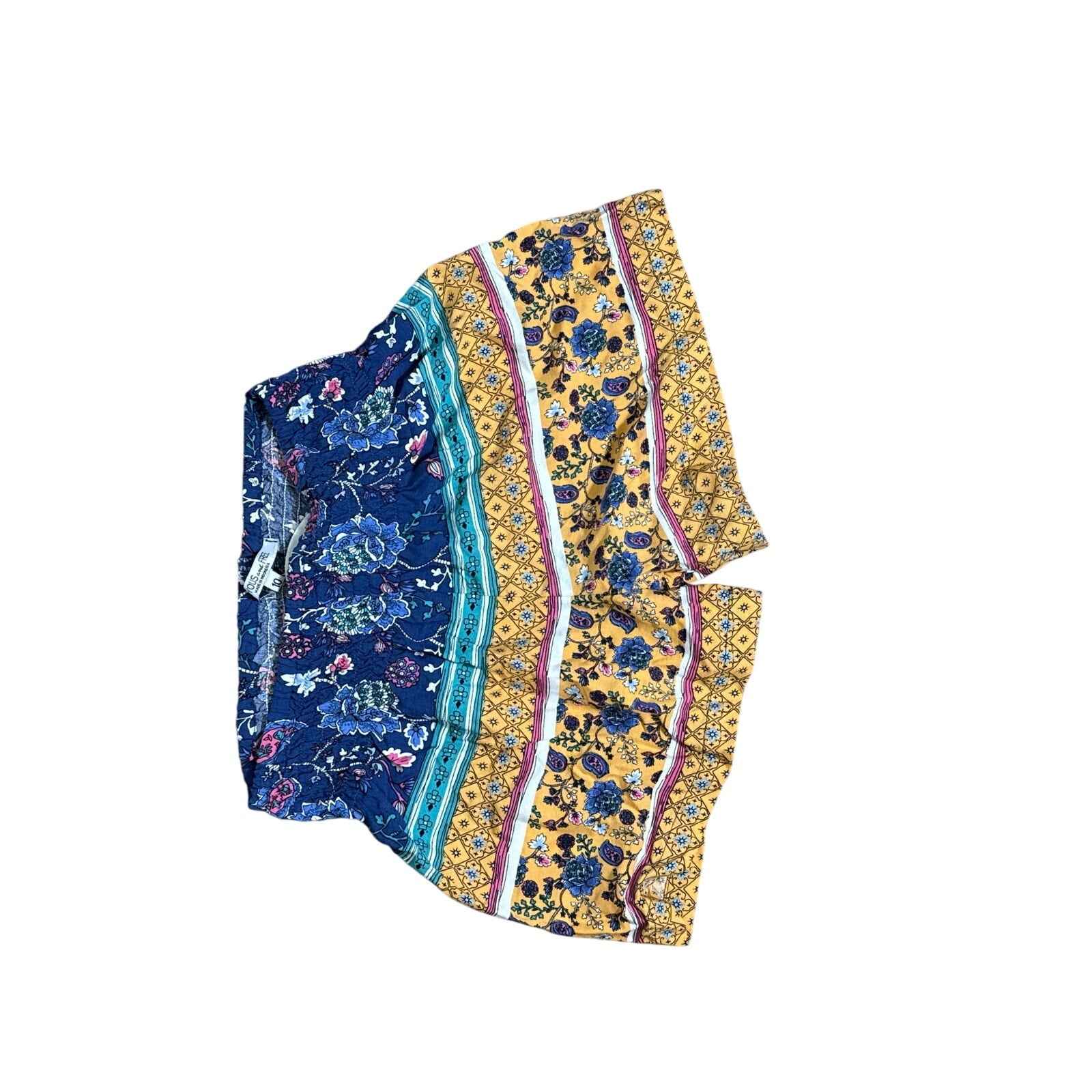 Girls Bundle of 3 Size 10 Clothing Items Shorts