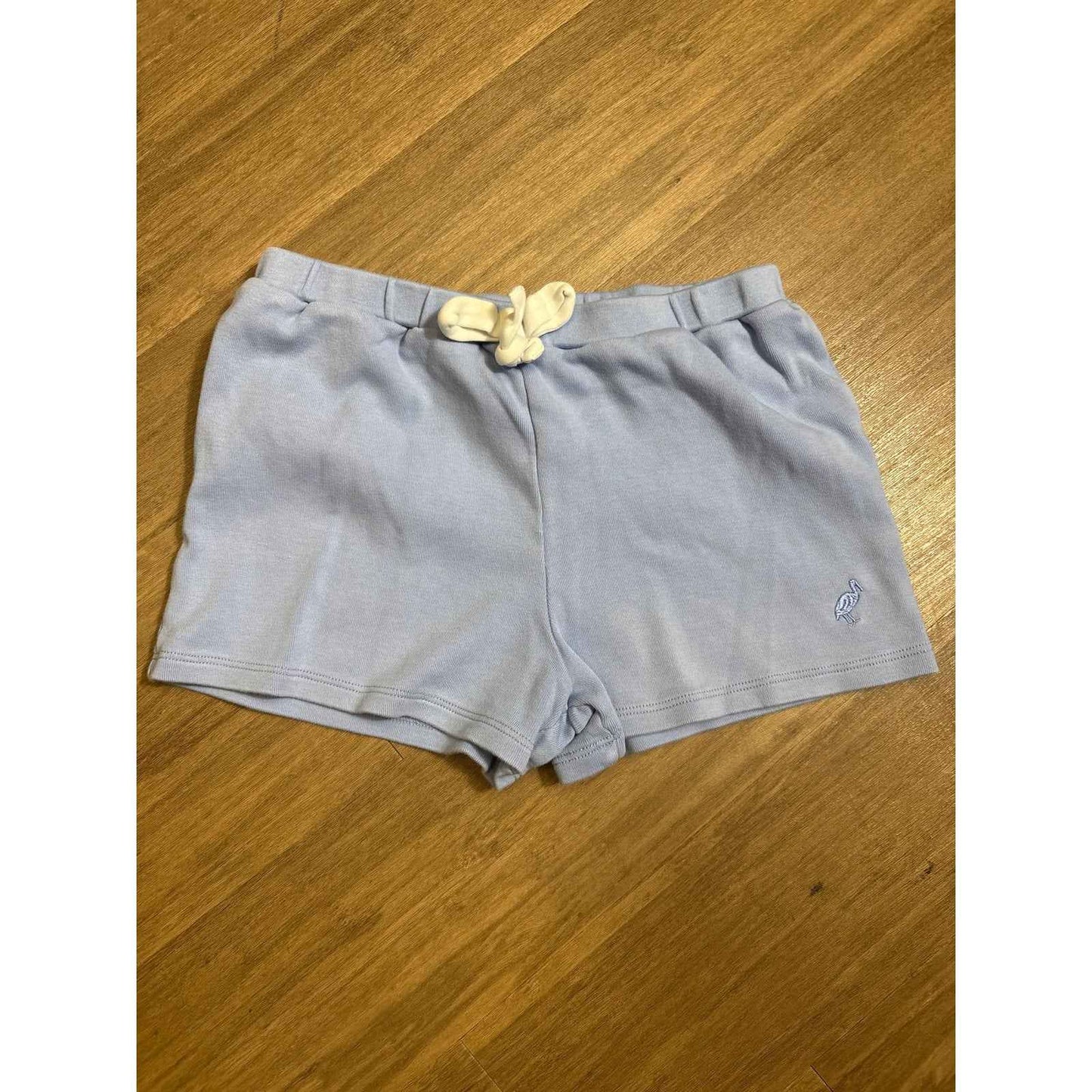 Beaufort Bonnet Co Girls Bundle of 3 items: 2 shorts, 1 top