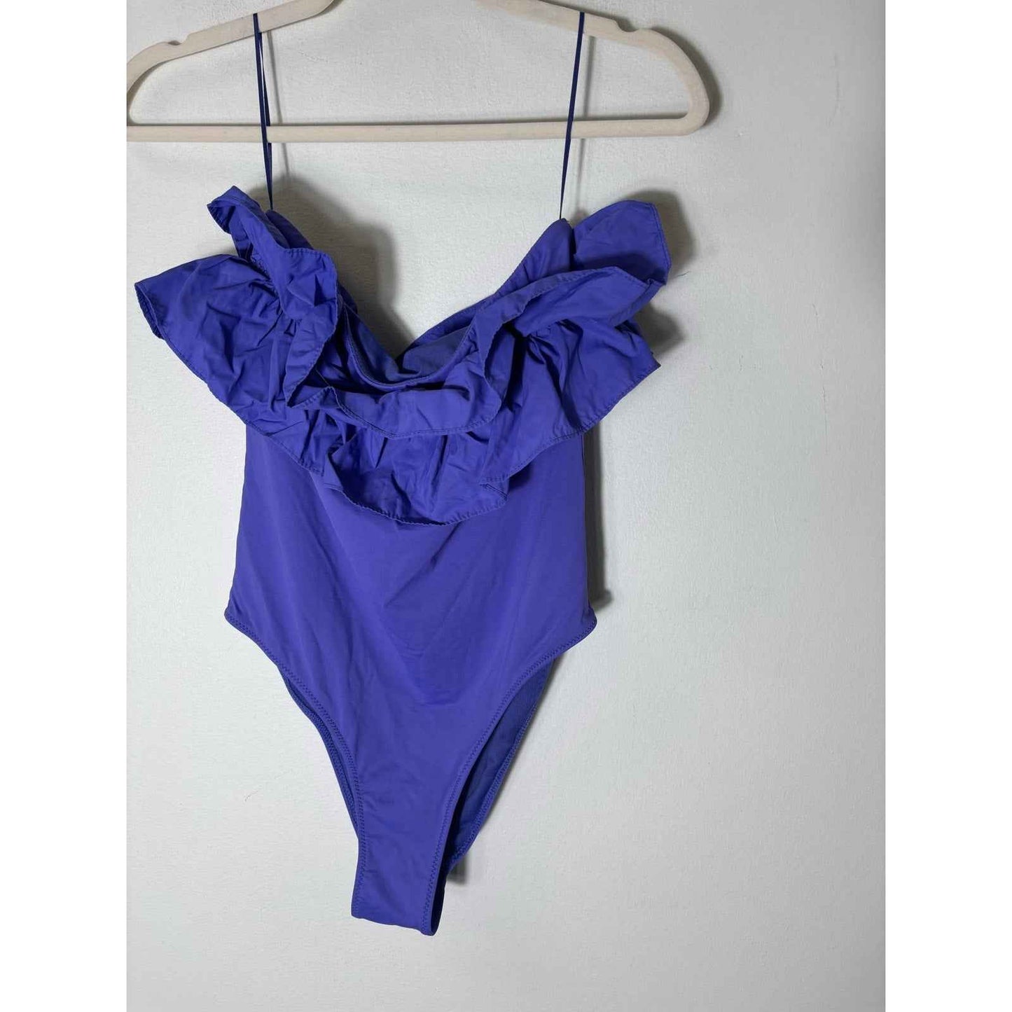 Woman's Bundle of 3 J. Crew Bathing Suits Sz 2