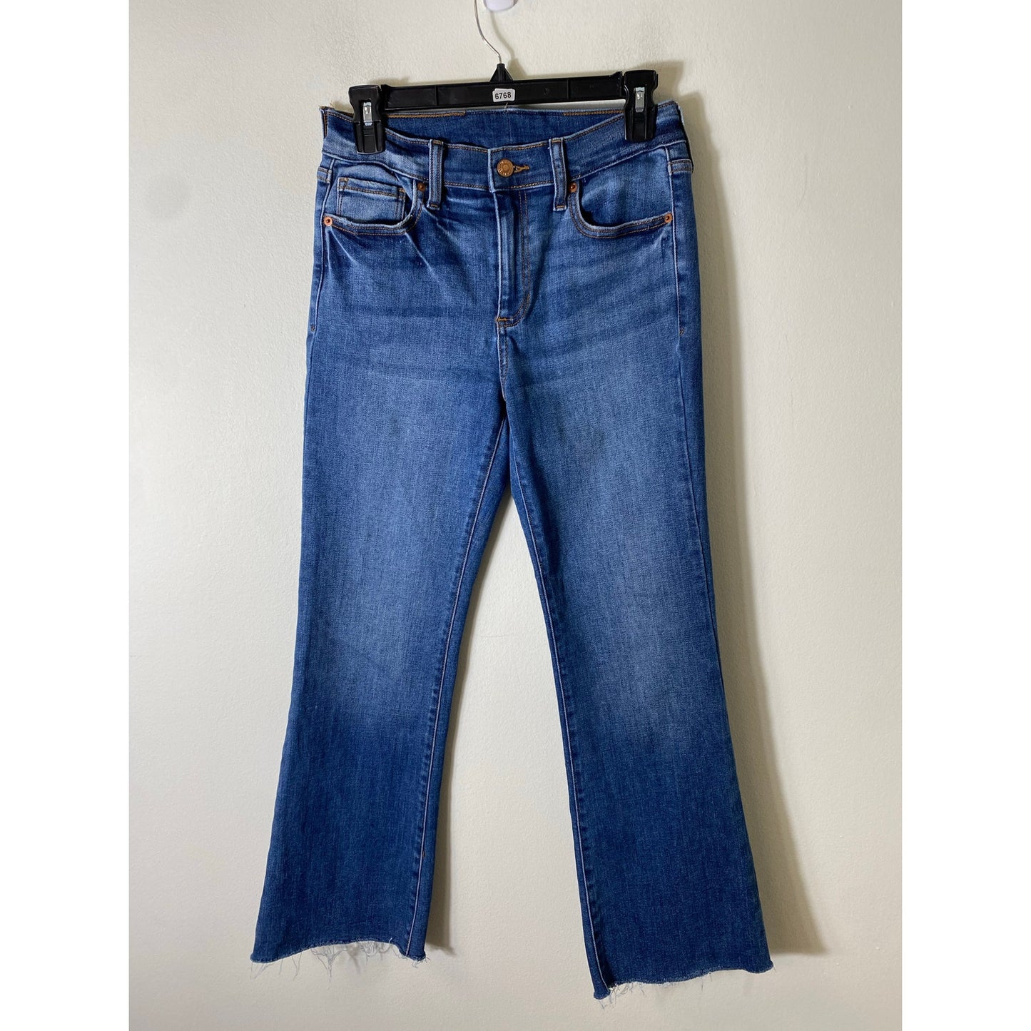 Sneak Peek Denim Sz 28