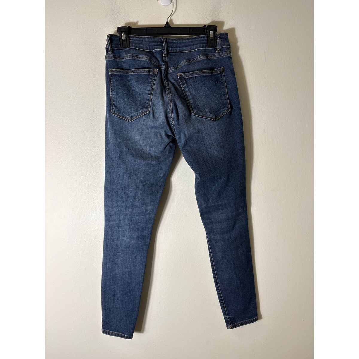DL1961 Florence Ankle Jeans Sz 29
