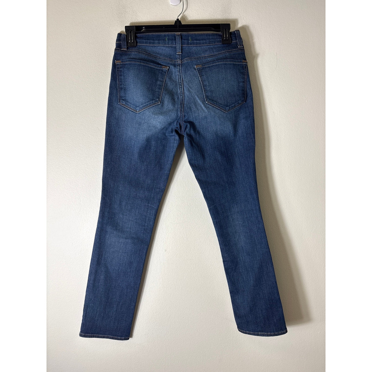J Brand Piper Dark Wash Jeans Sz 28
