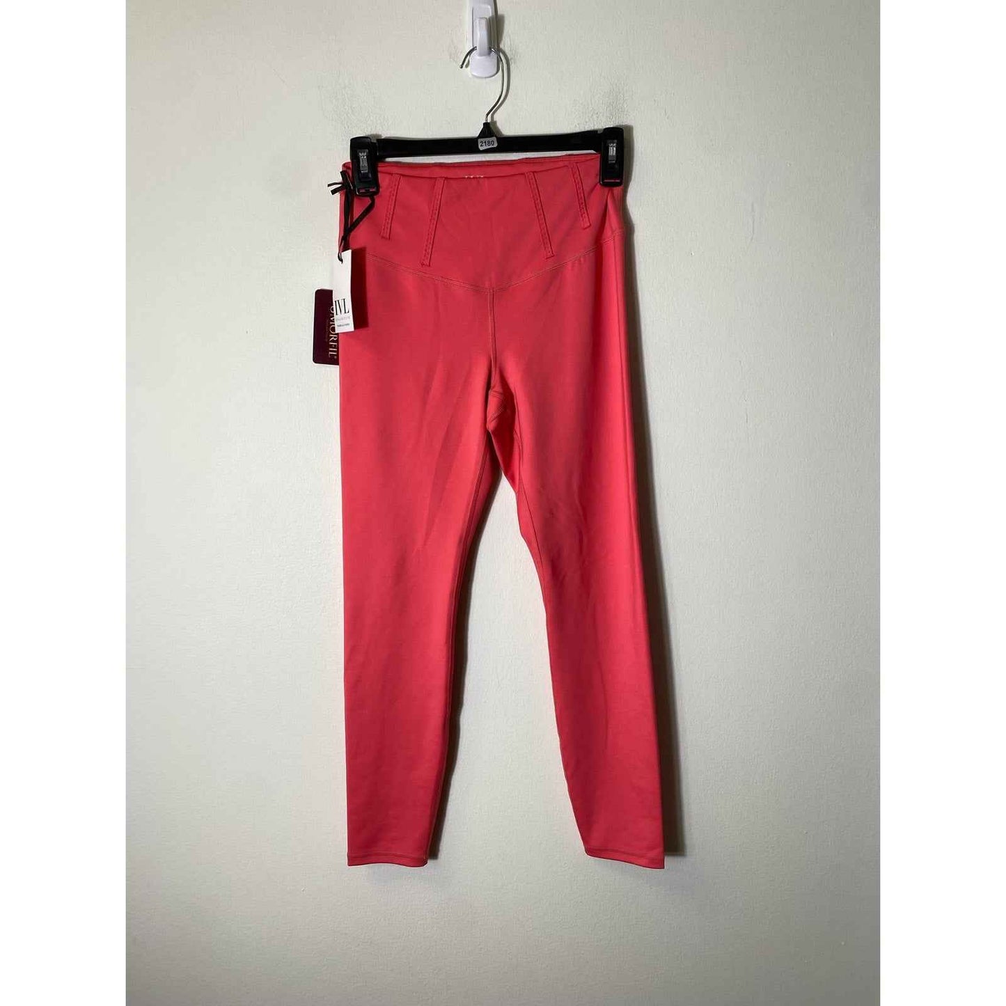 NWT Umorfil Coral Paradise Corset Legging Sz 6