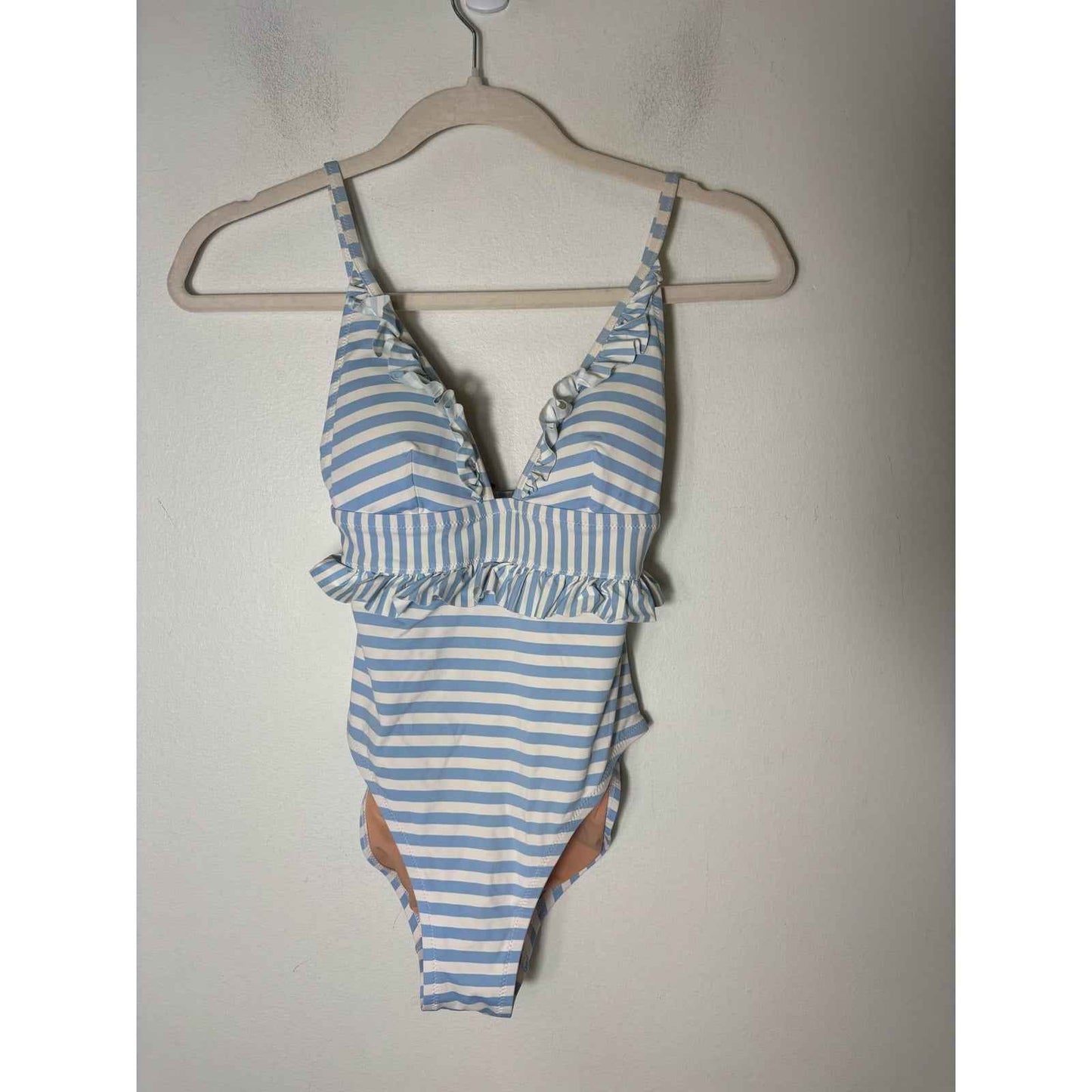 Bundle of 2 J. Crew Bathing Suits Size 2