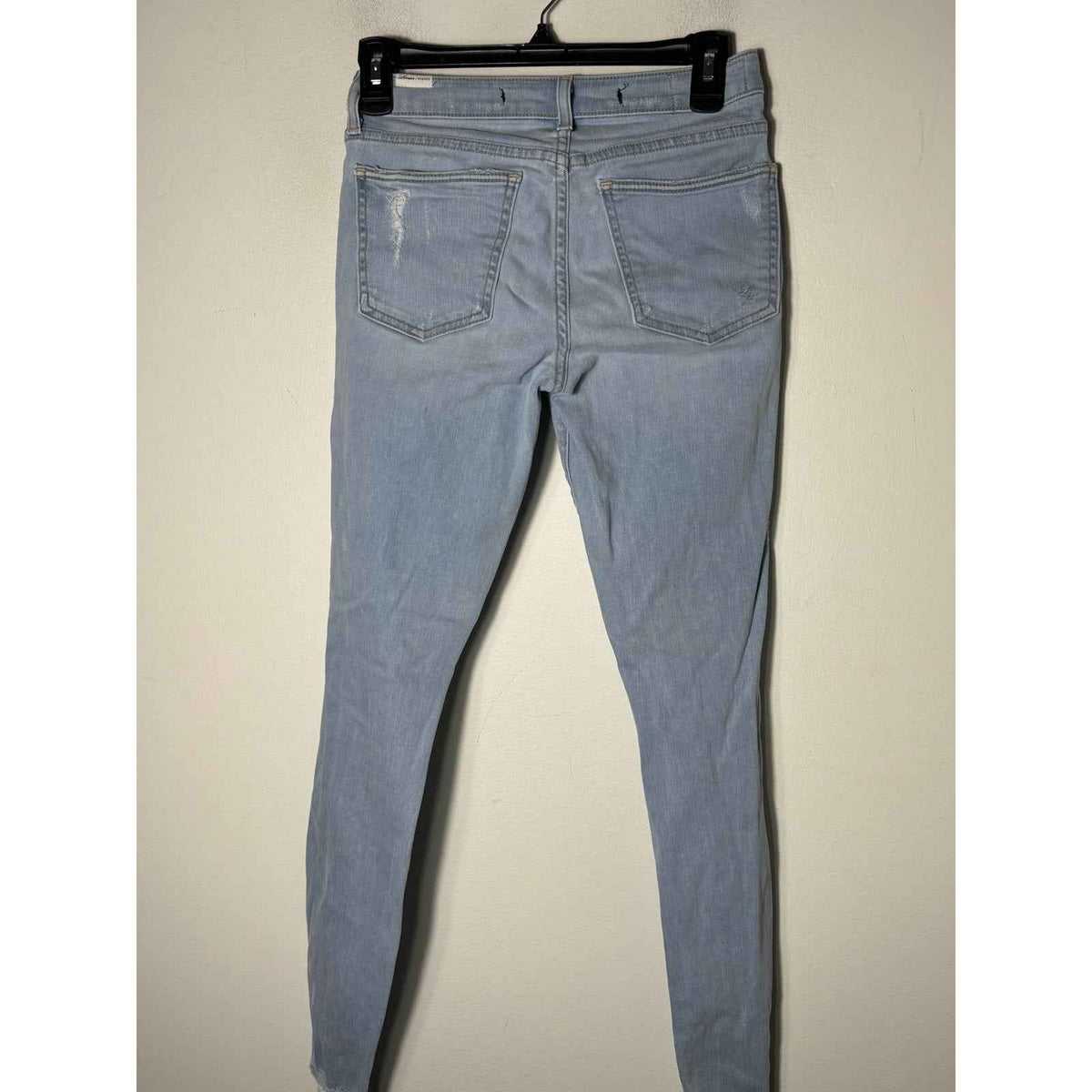 Lovers + Friends Light wash Denim Sz 26