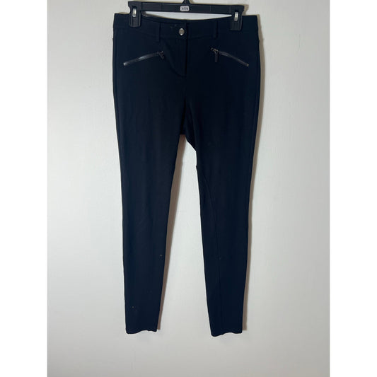 W by Worth Black Dress Pants Sz 2