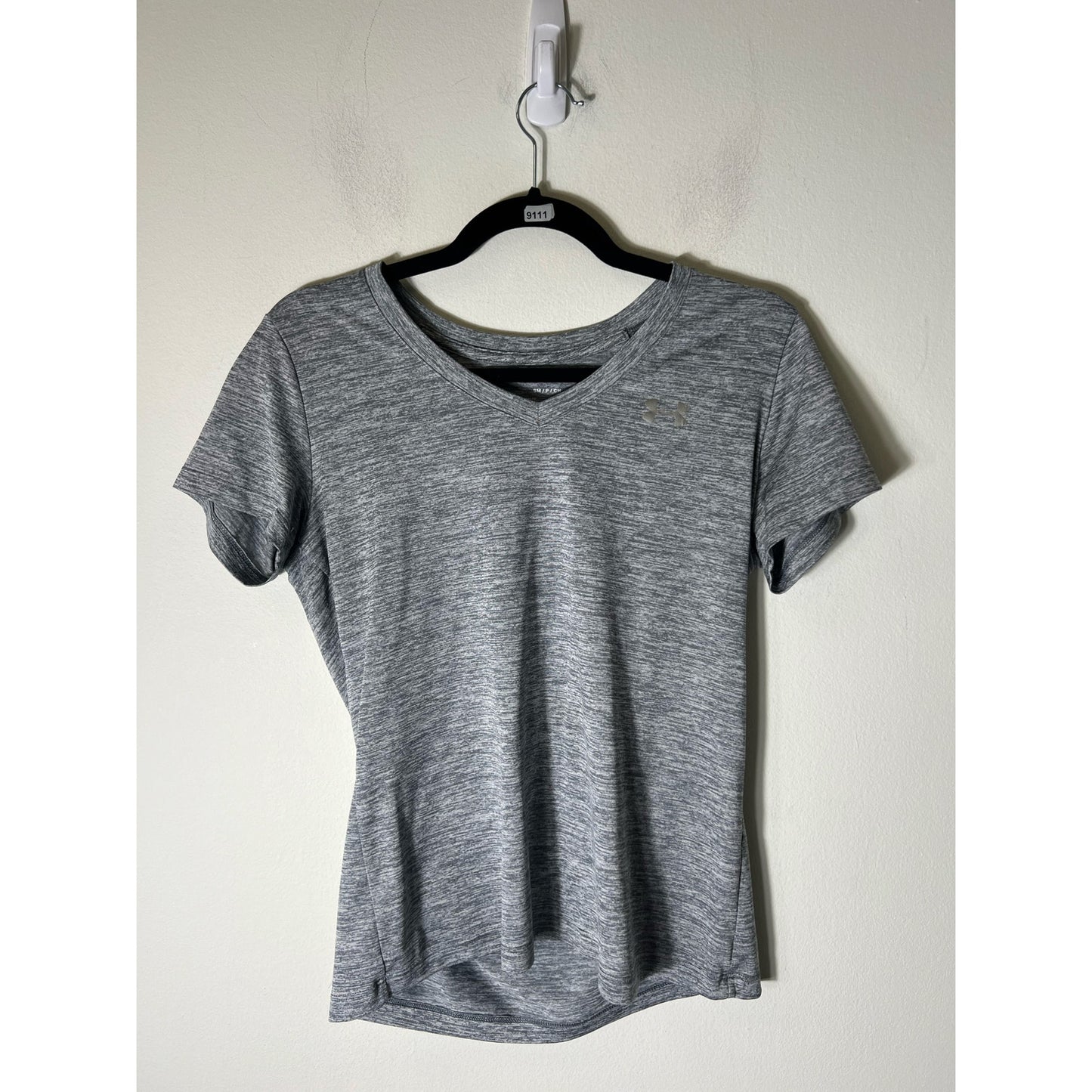 Under Armour Womens Shirt Sz S