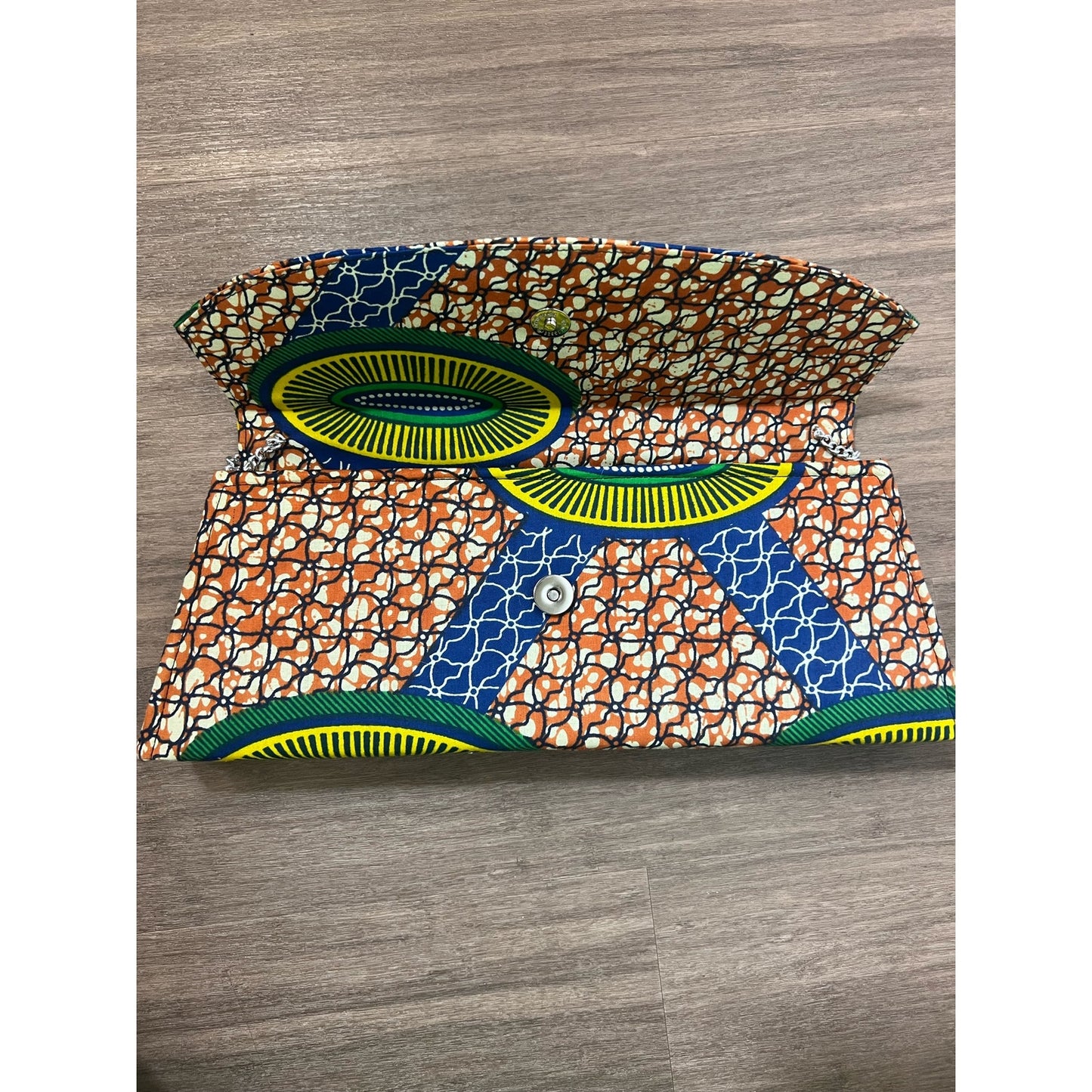 Bab Atunde Purse