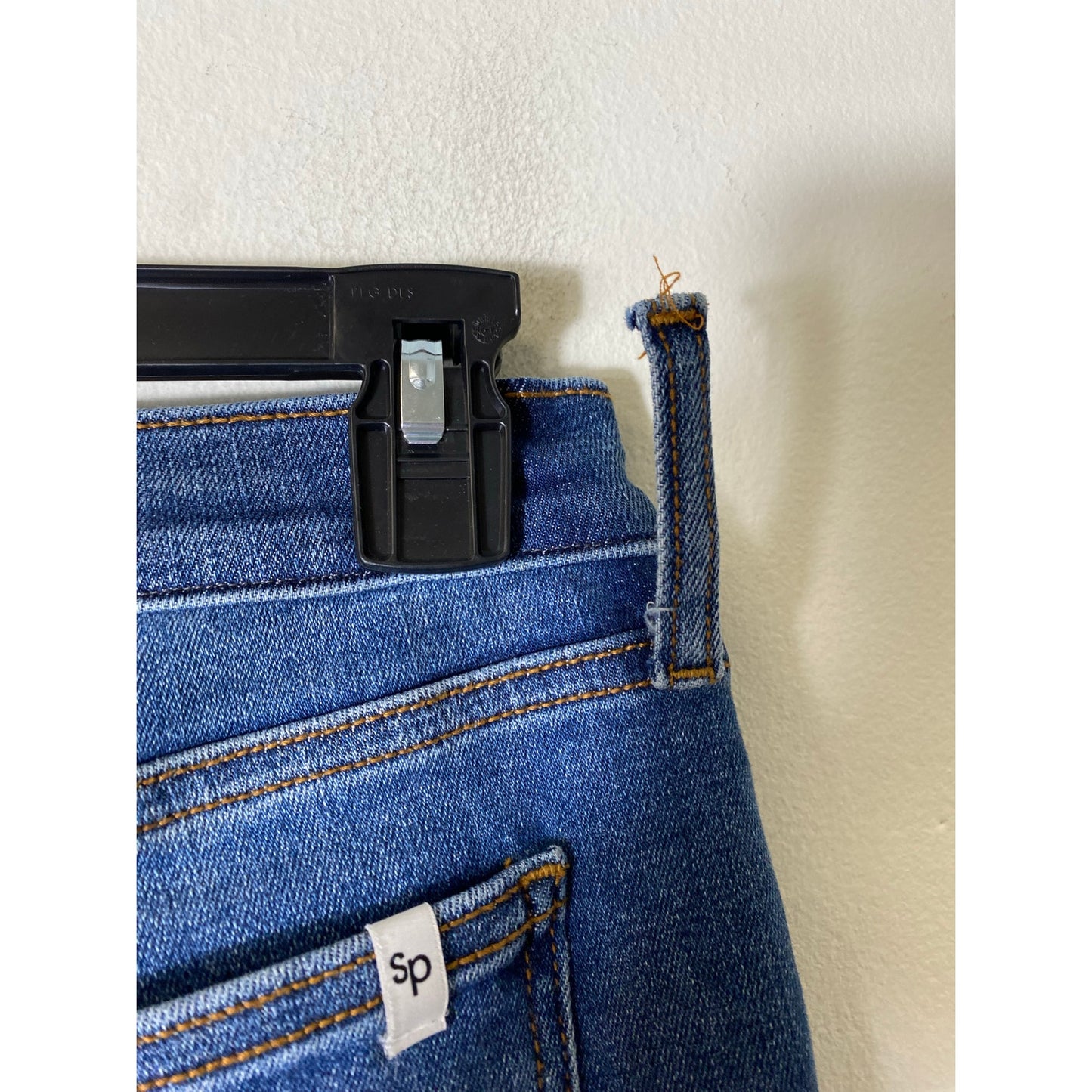 Sneak Peek Denim Sz 28
