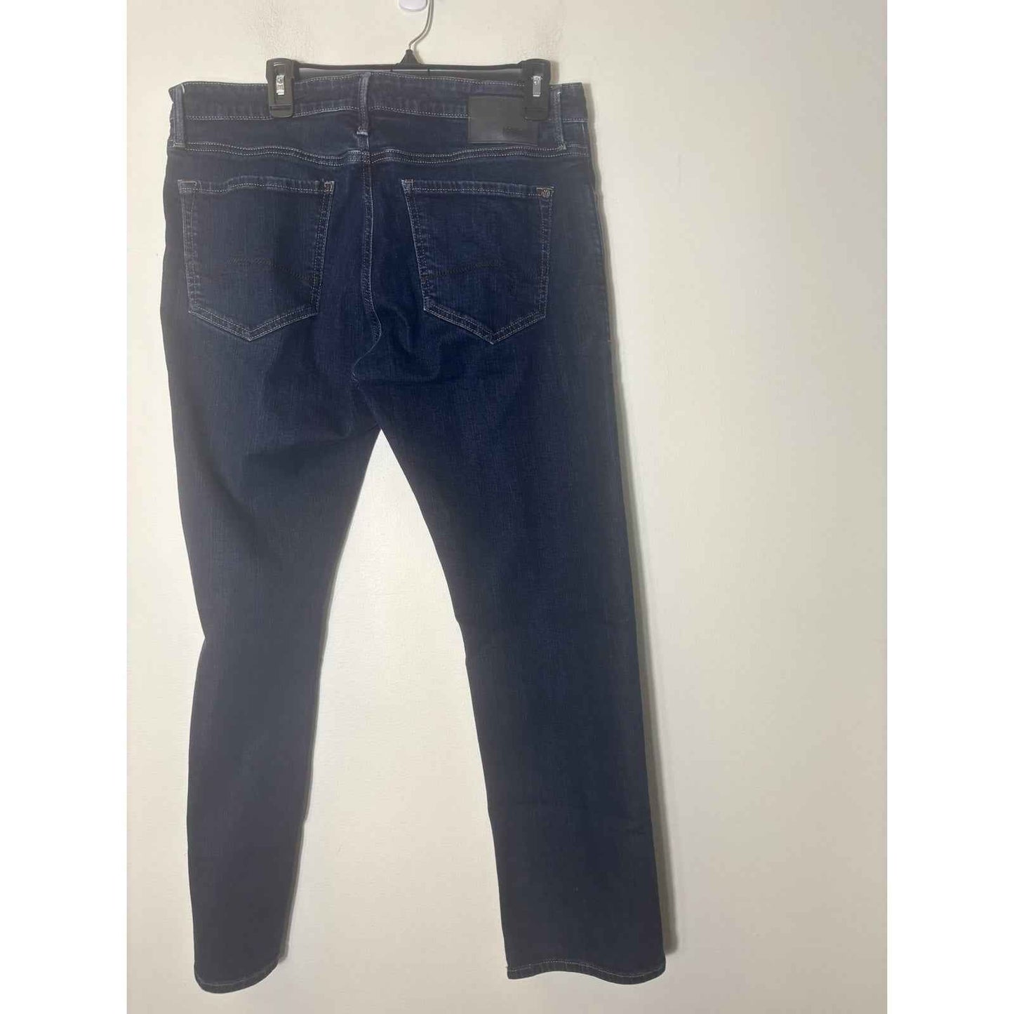 Men's Mavi Jeans Dark Wash Sz 34