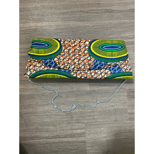 Bab Atunde Purse